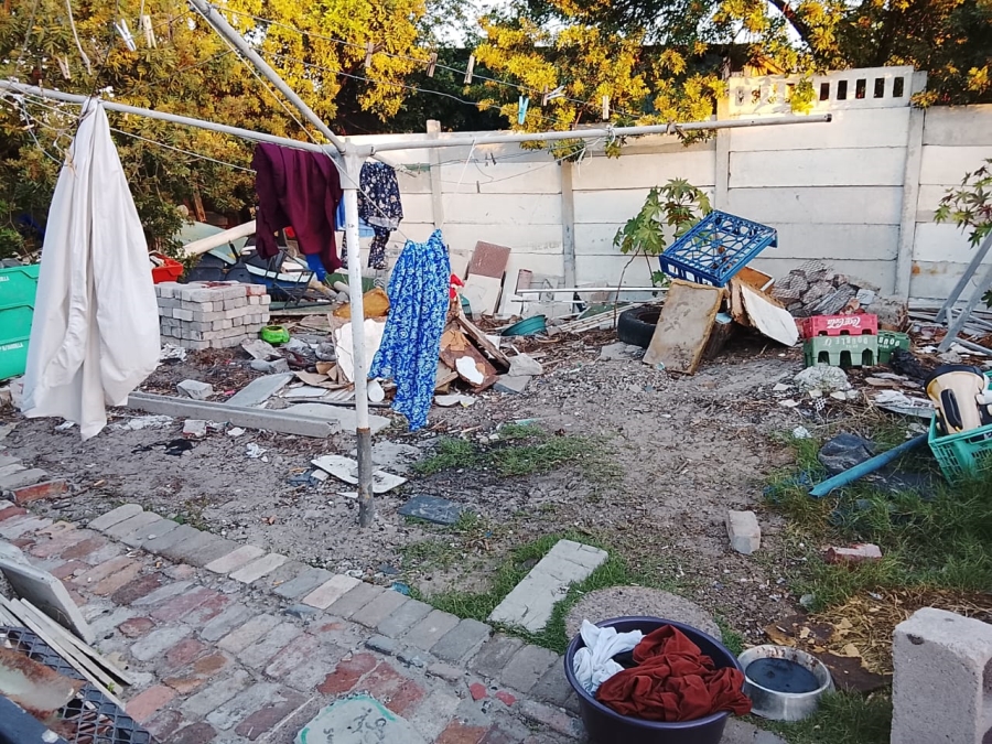 3 Bedroom Property for Sale in Lotus River Western Cape